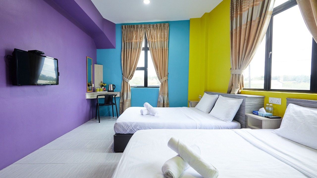 Photo of Others in Kampung Pedah