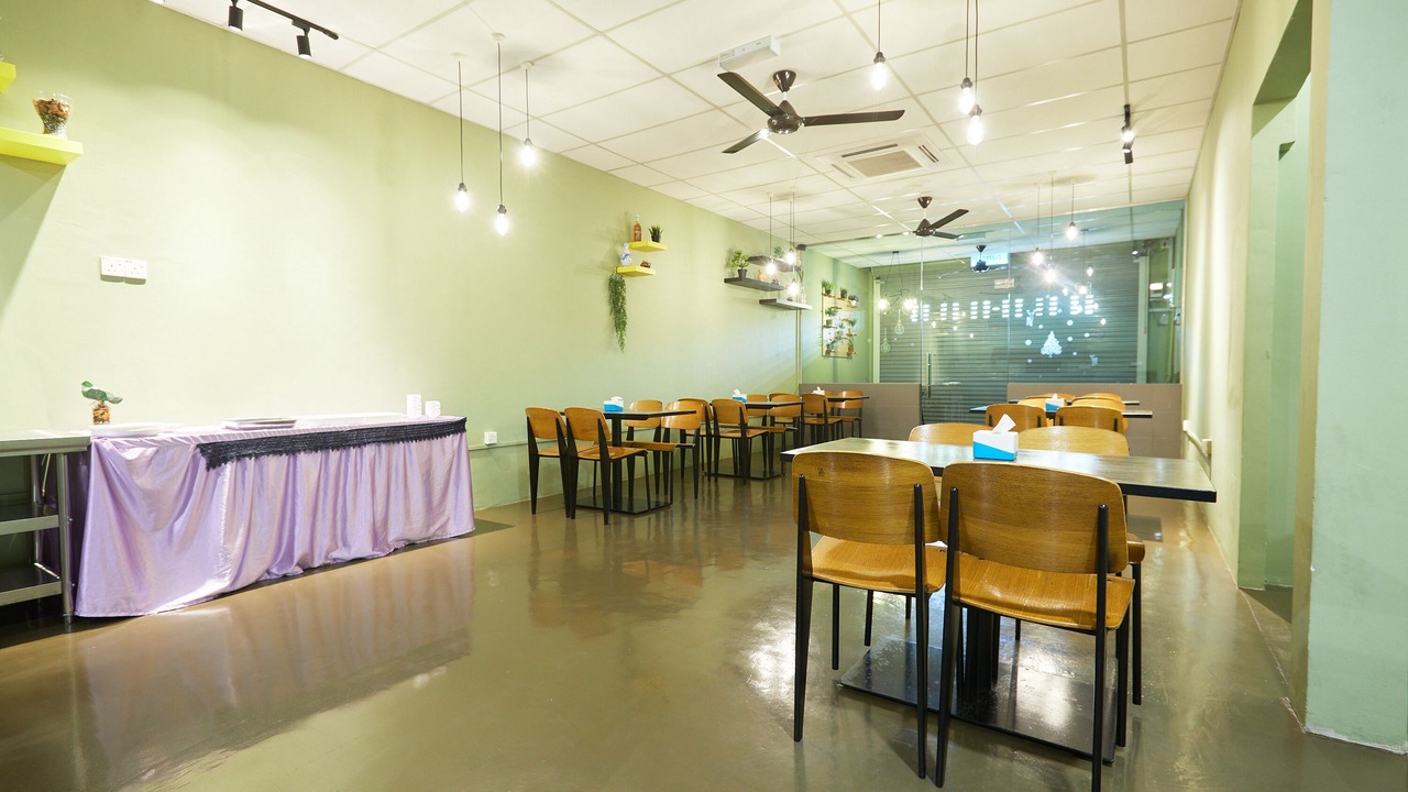 Photo of Others in Kampung Pedah