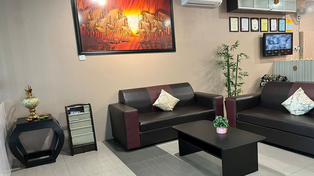 Photo of Others in Kampung Pedah