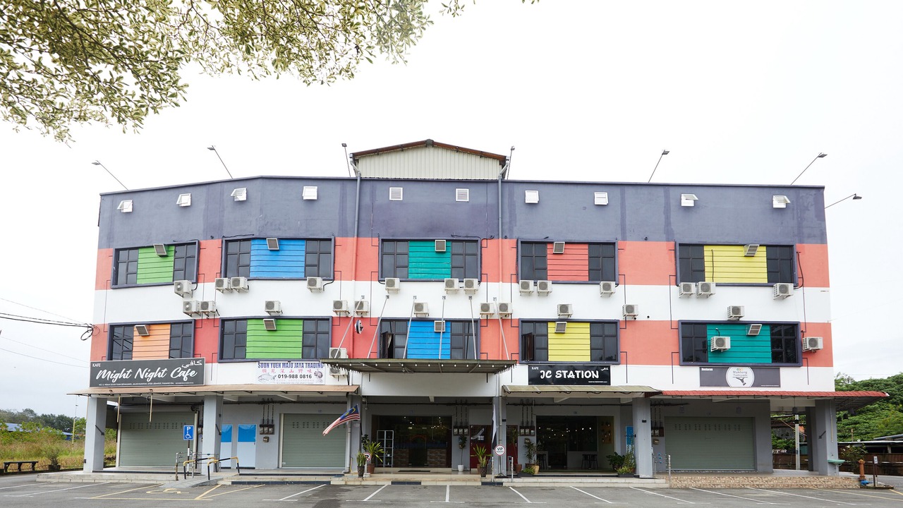 Photo of Outdoor in Kampung Pedah