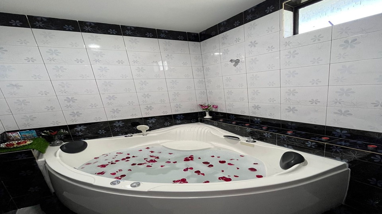 Photo of Bathroom in Kampung Pedah