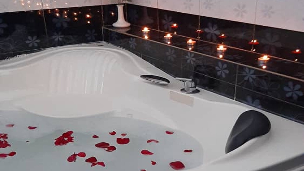 Photo of Bathroom in Kampung Pedah