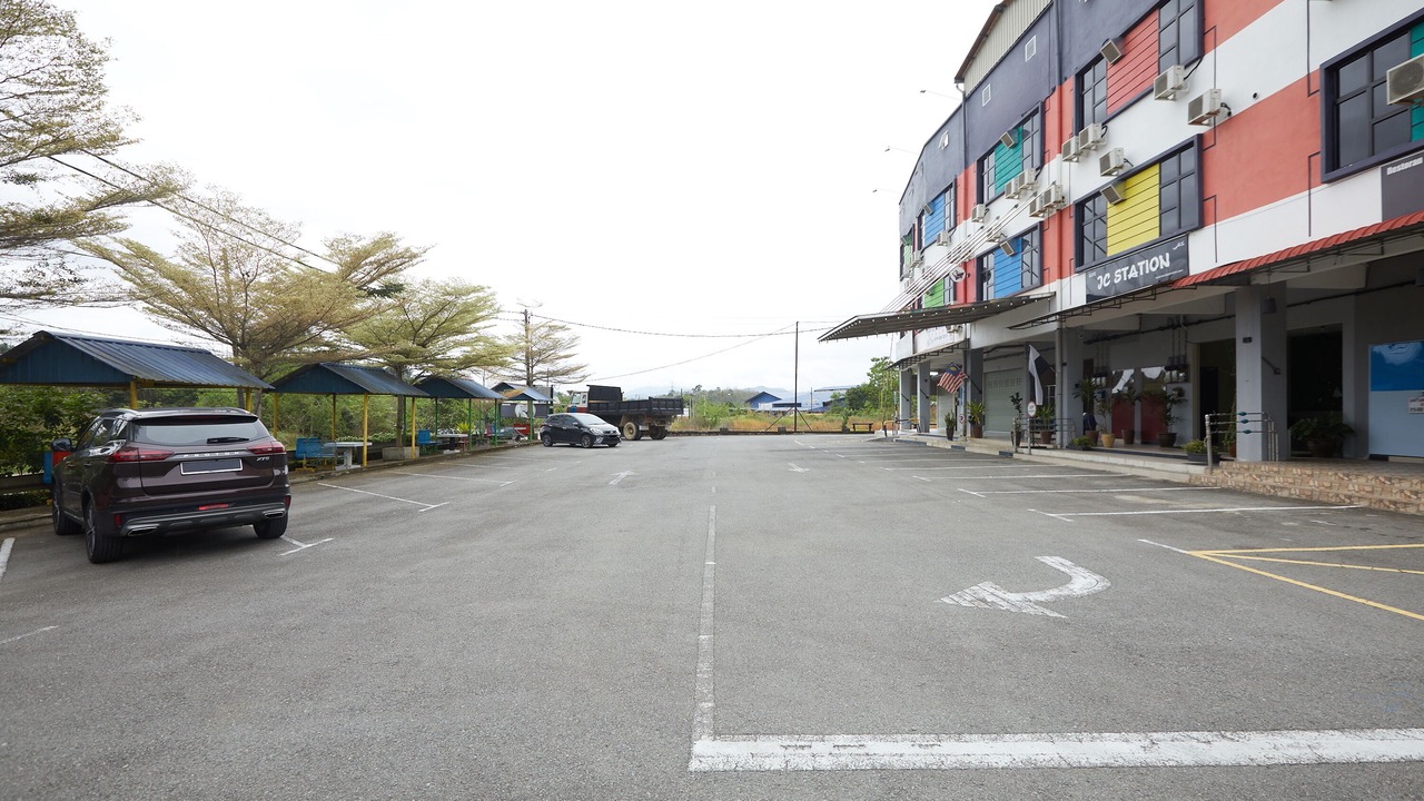 Photo of Others in Kampung Pedah