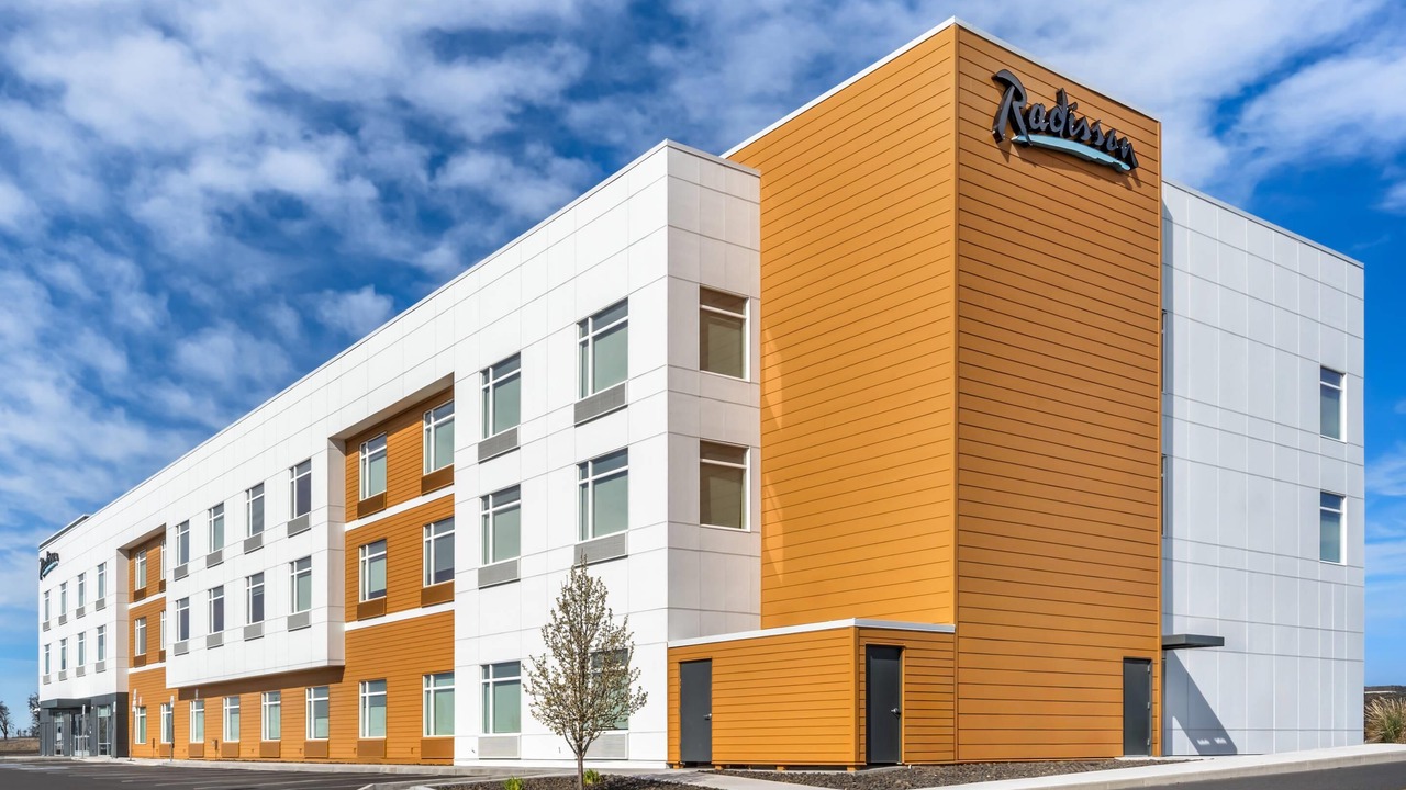 Photo of Outdoor in Pendleton