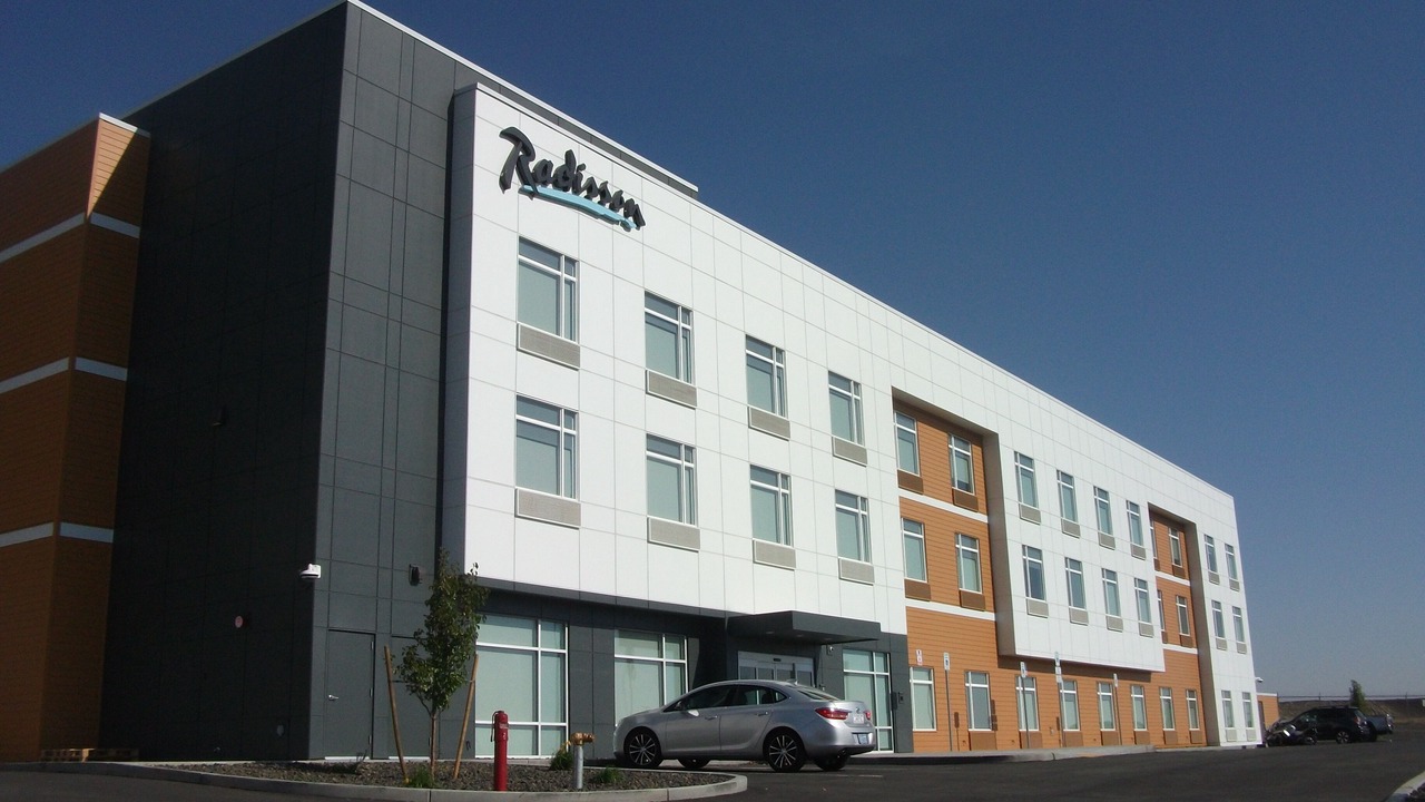 Photo of Outdoor in Pendleton