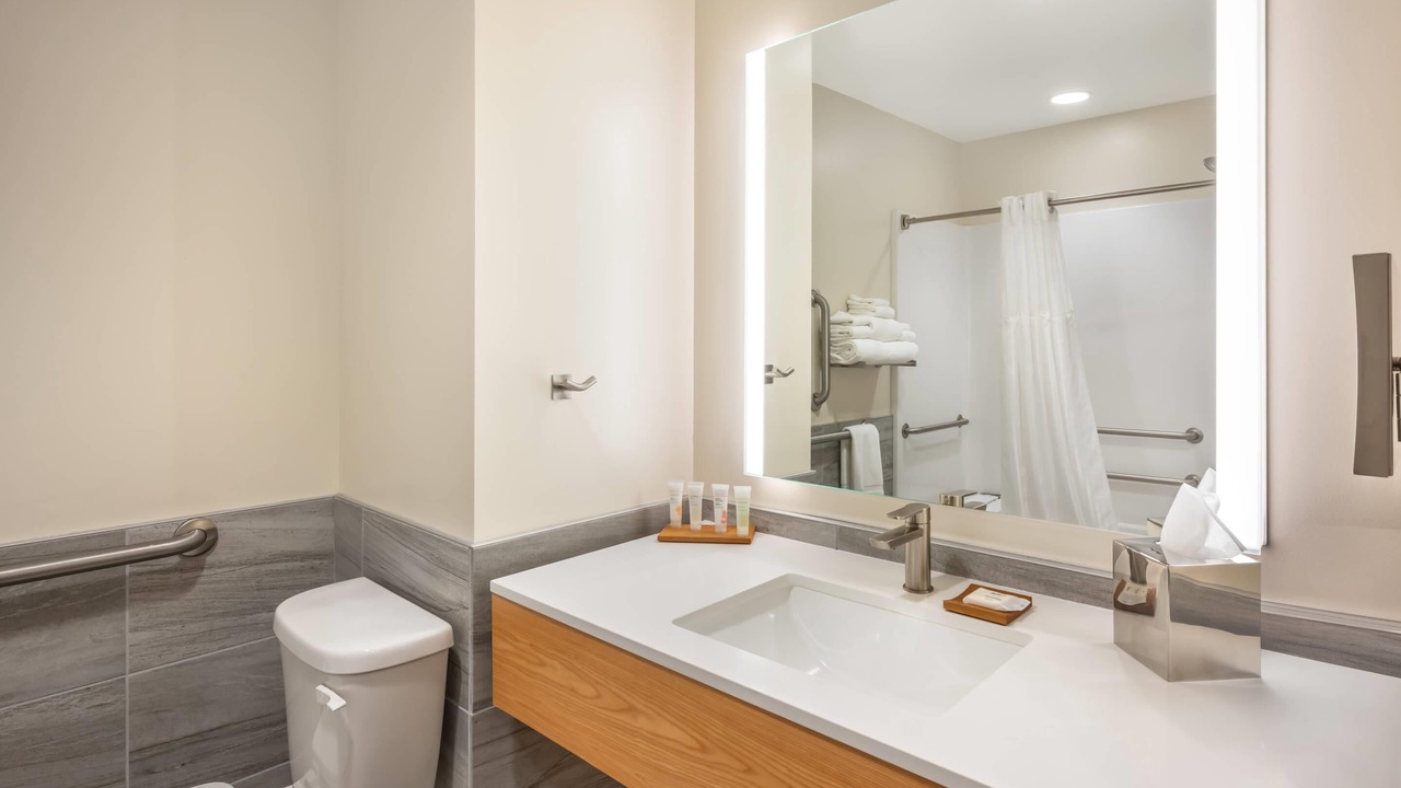 Photo of Bedroom in Pendleton