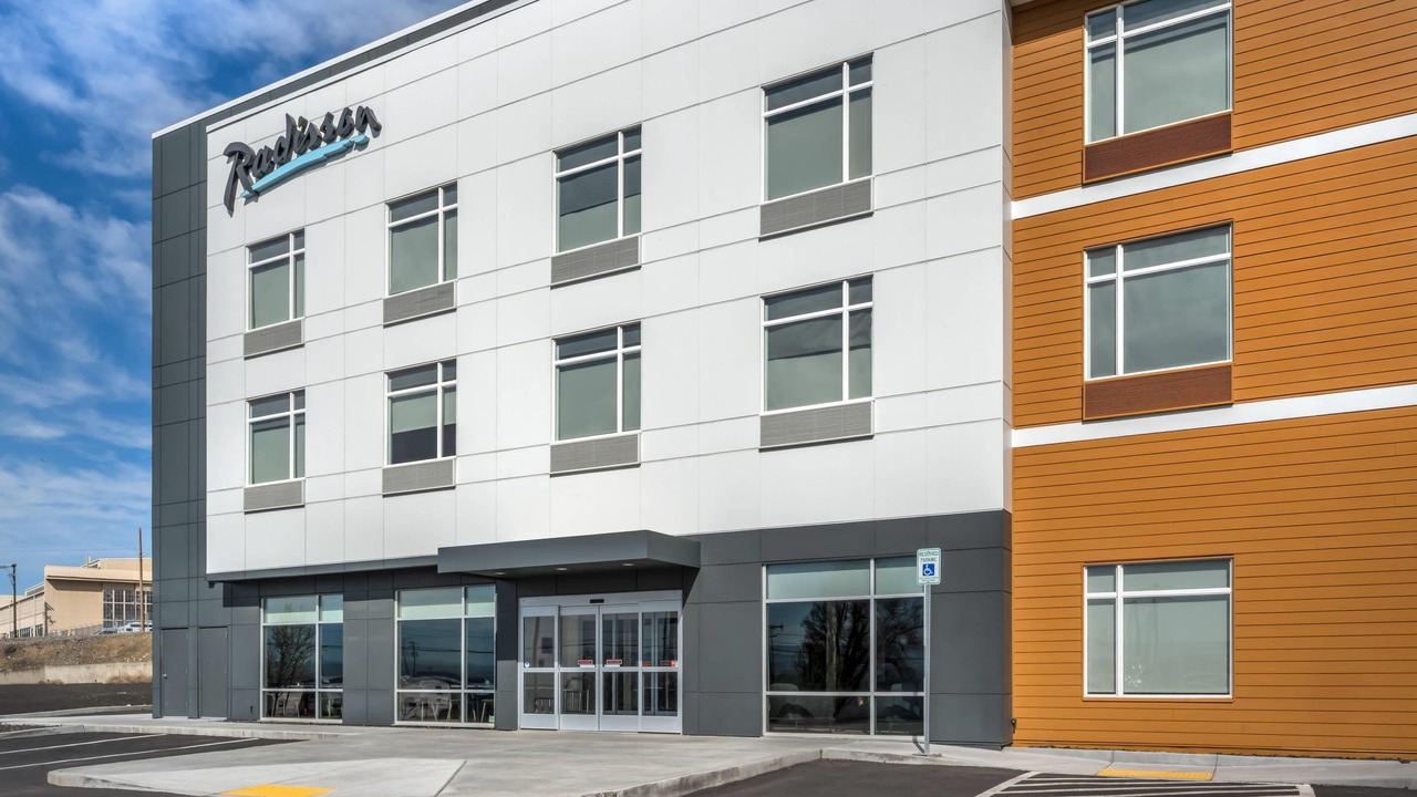 Photo of Outdoor in Pendleton