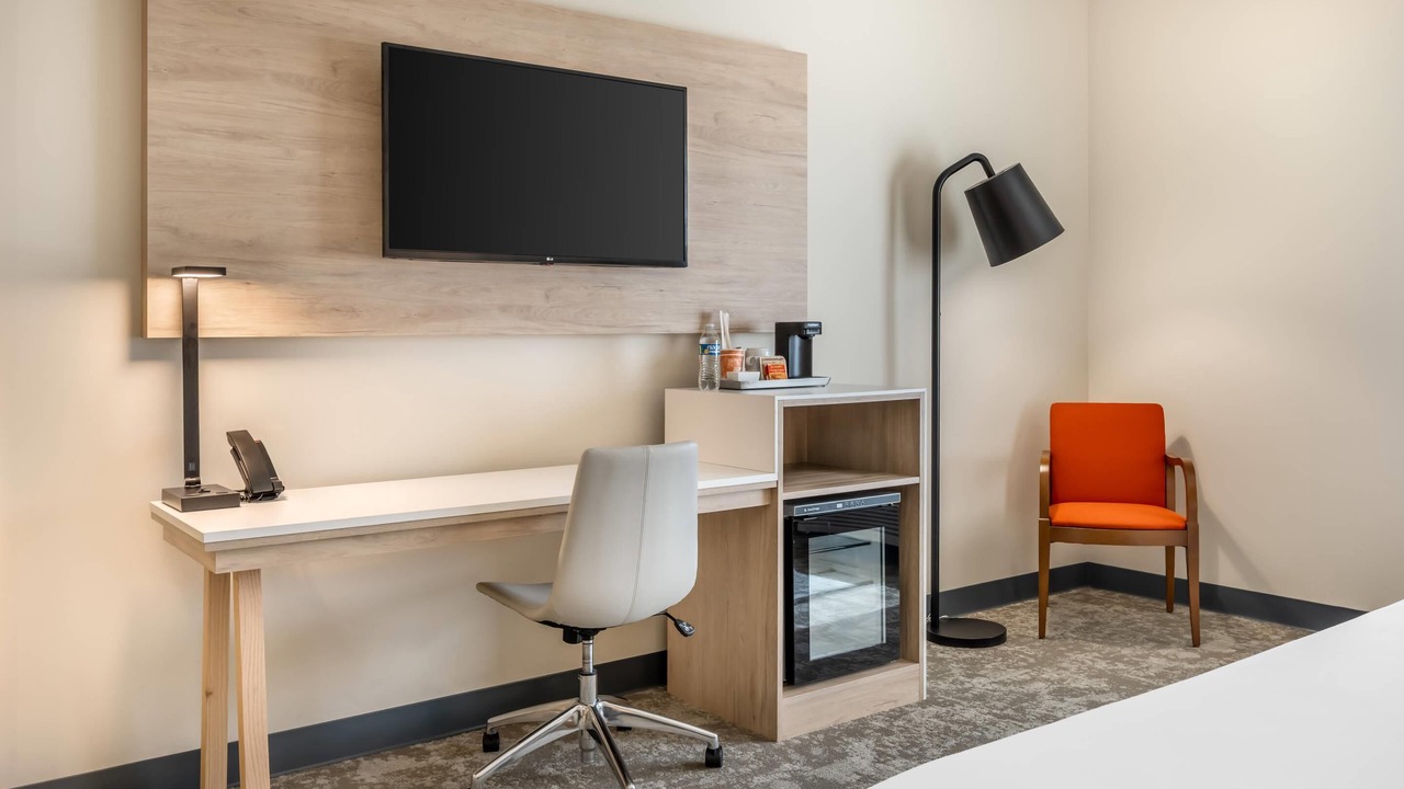 Photo of Bedroom in Pendleton