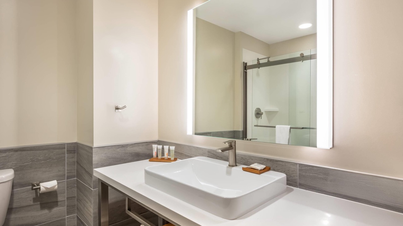 Photo of Bedroom in Pendleton