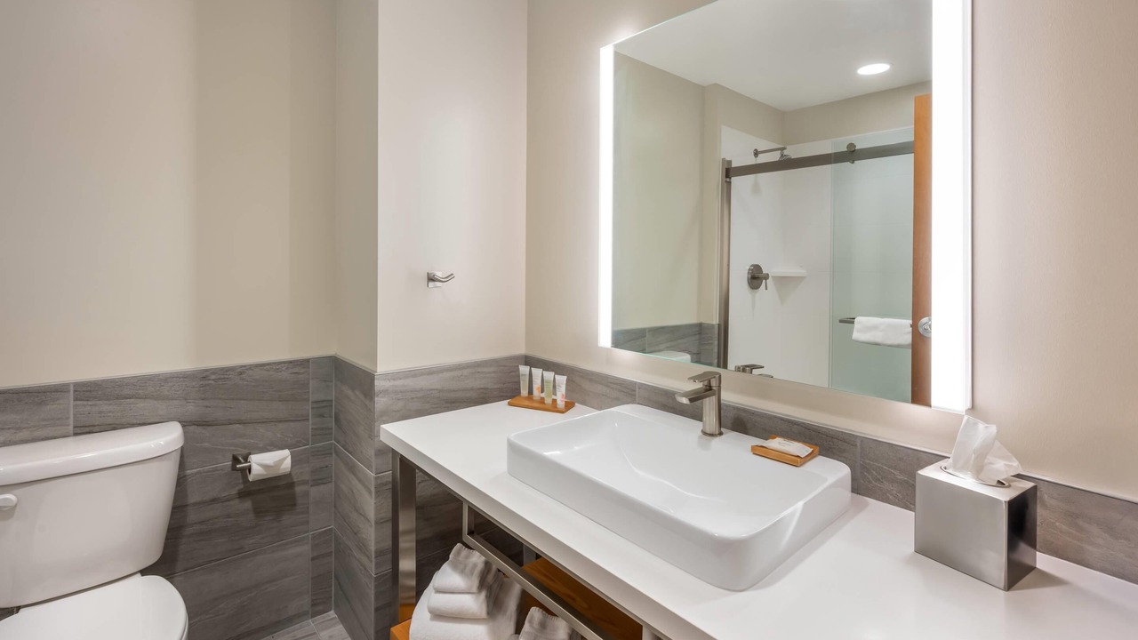 Photo of Bedroom in Pendleton