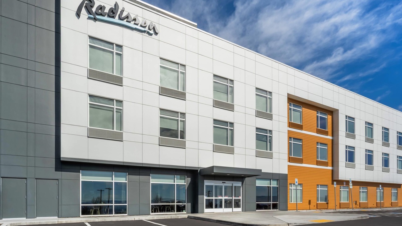 Photo of Outdoor in Pendleton