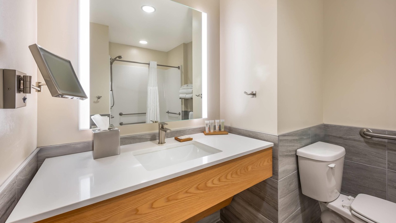 Photo of Bedroom in Pendleton