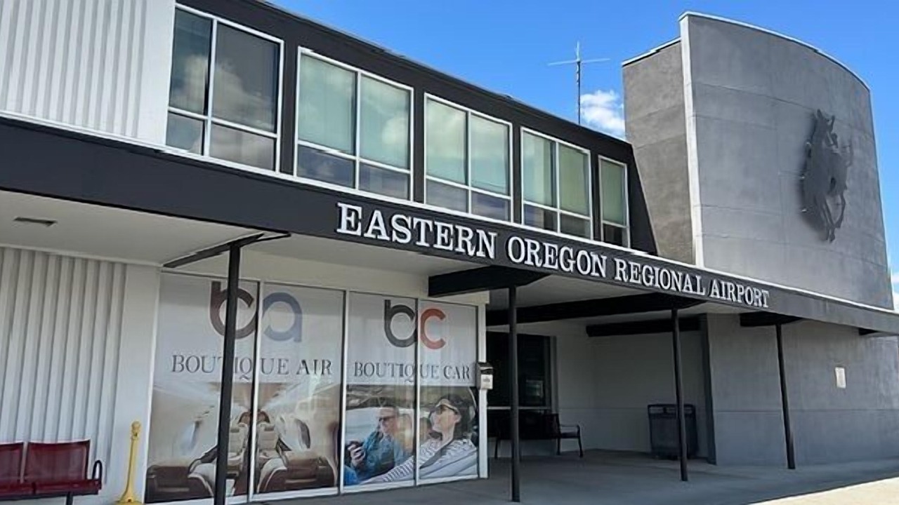 Photo of Others in Pendleton