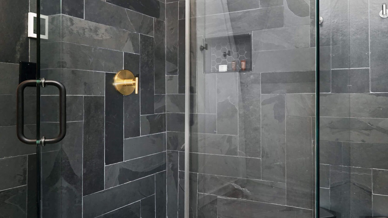 Photo of Bathroom in Canton