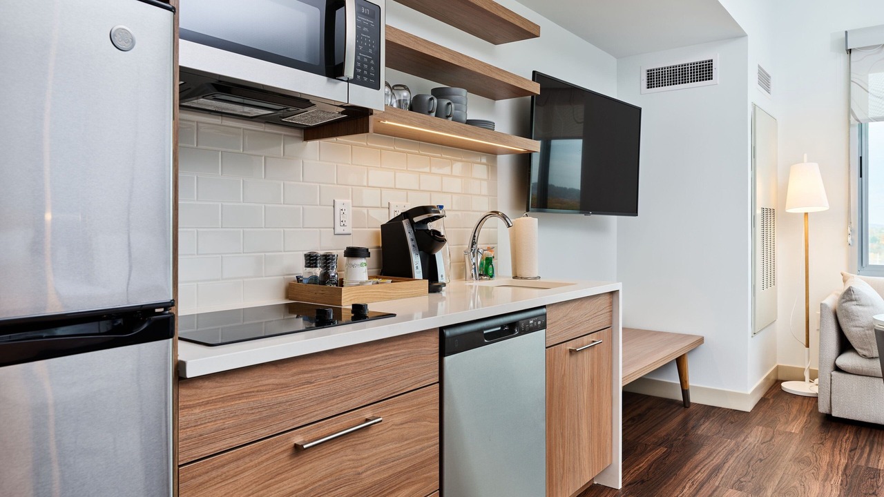 Photo of Kitchen in Graysville