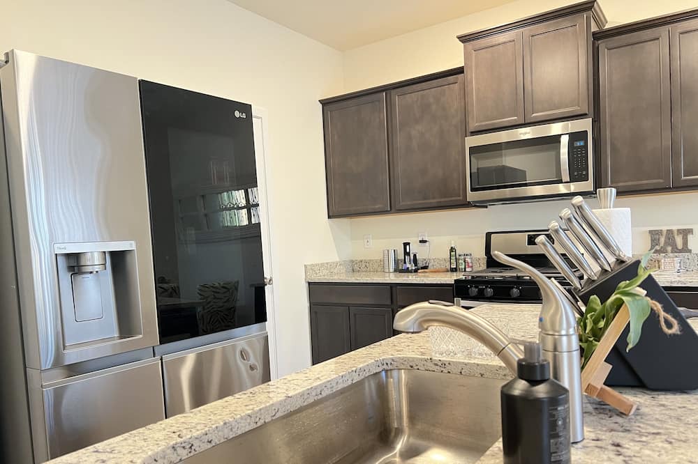 Photo of Kitchen in Pleasant Valley