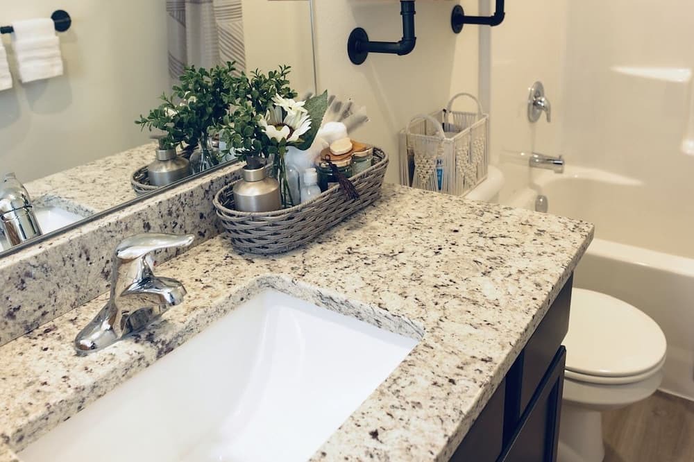 Photo of Bathroom in Pleasant Valley