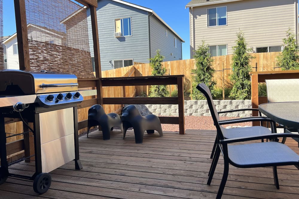 Photo of Outdoor in Pleasant Valley