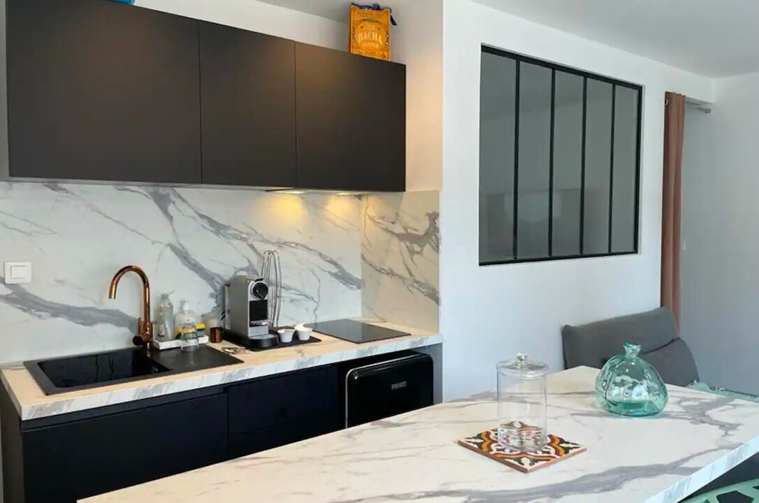 Photo of Kitchen in Tarbes