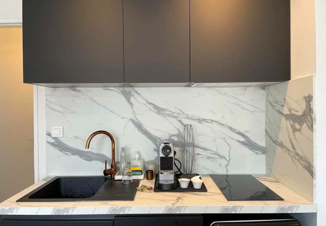 Photo of Kitchen in Tarbes