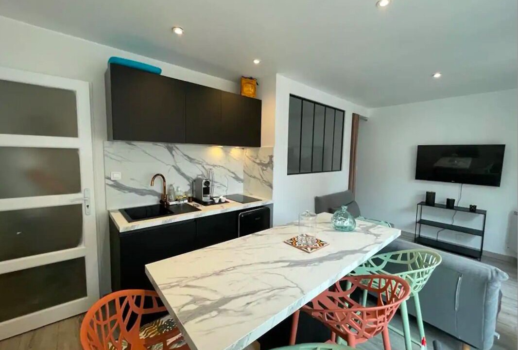 Photo of Kitchen in Tarbes