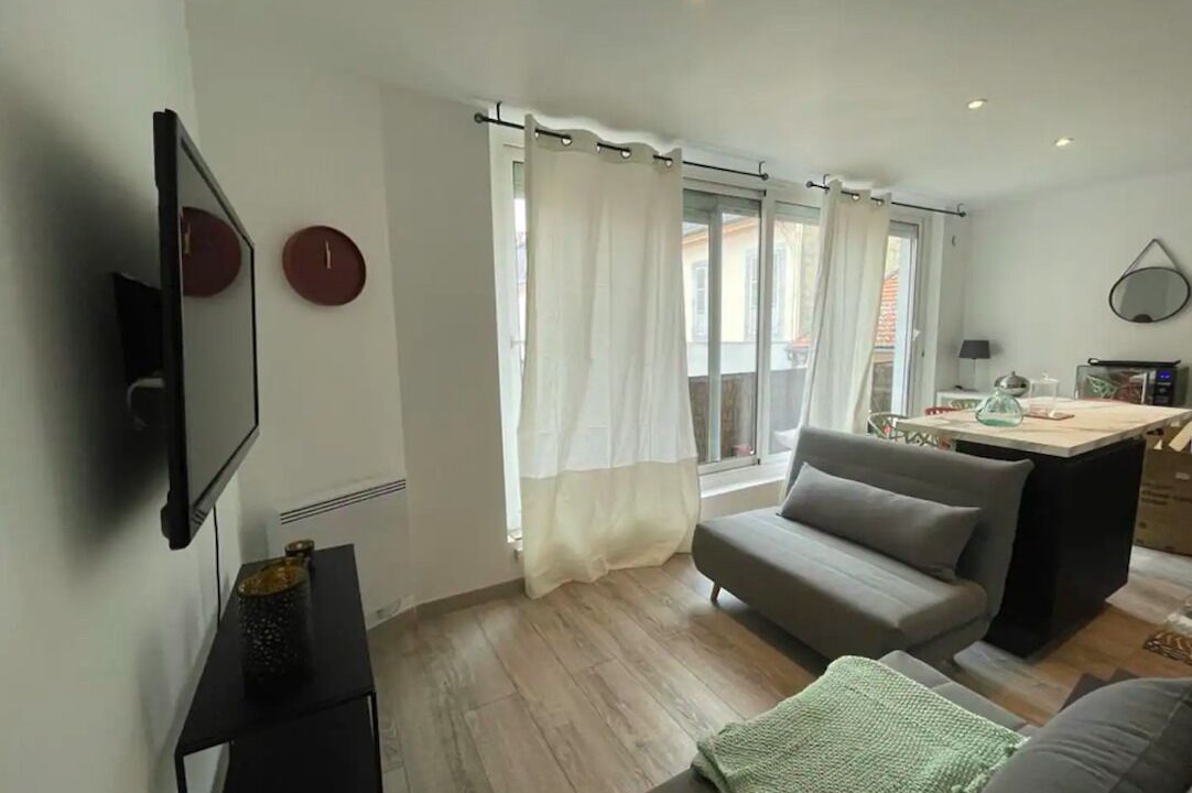 Photo of Livingroom in Tarbes