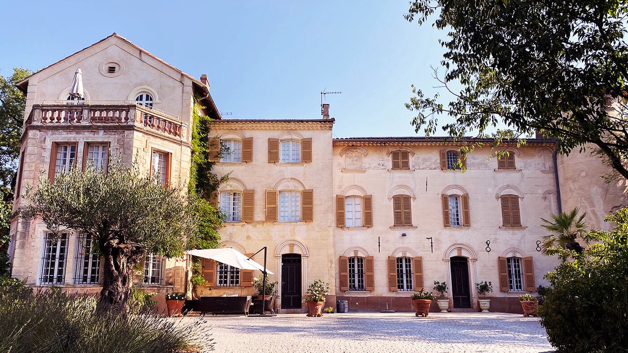 Photo of Outdoor in Taradeau