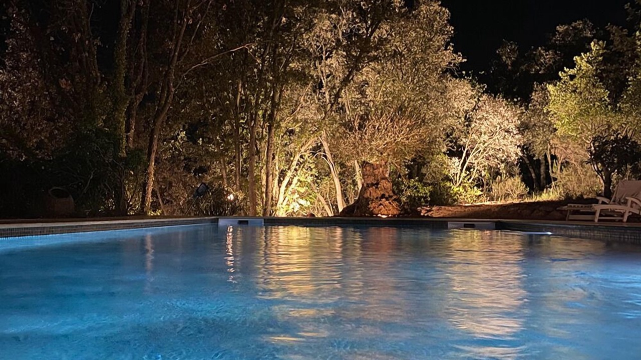 Photo of Outdoor in Taradeau