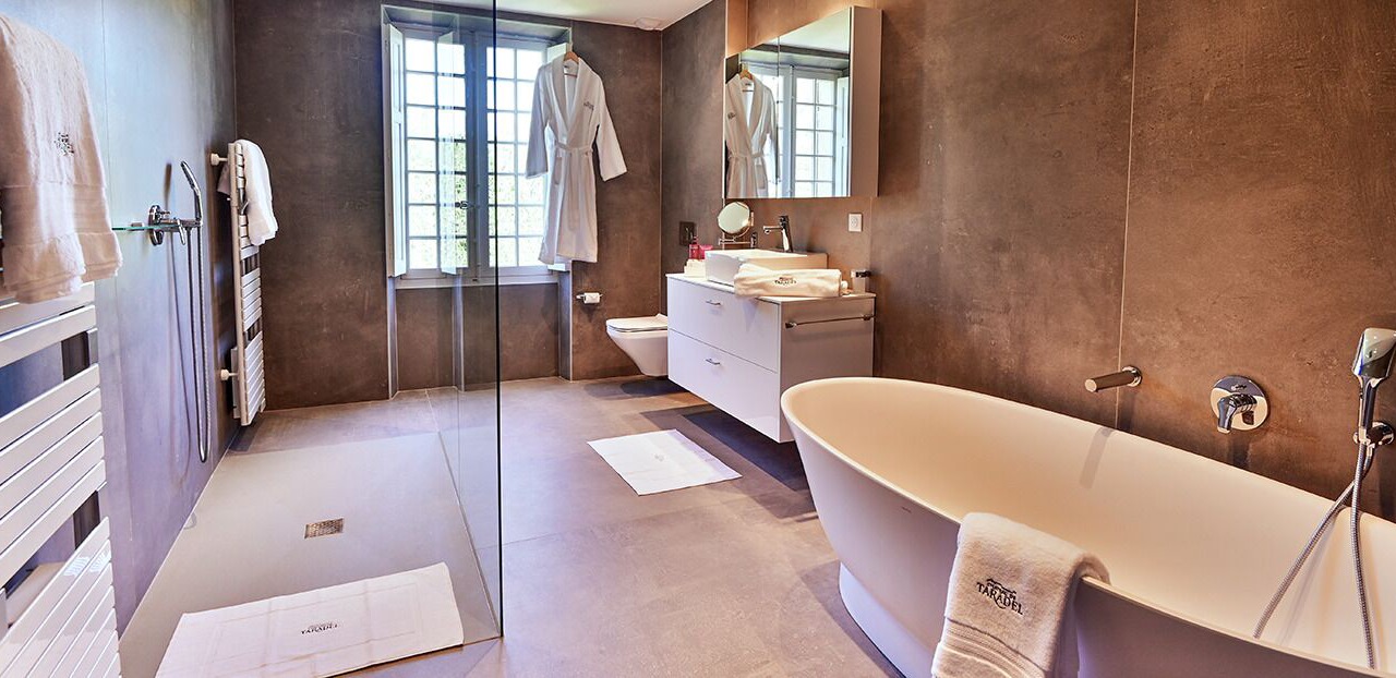 Photo of Bathroom in Taradeau