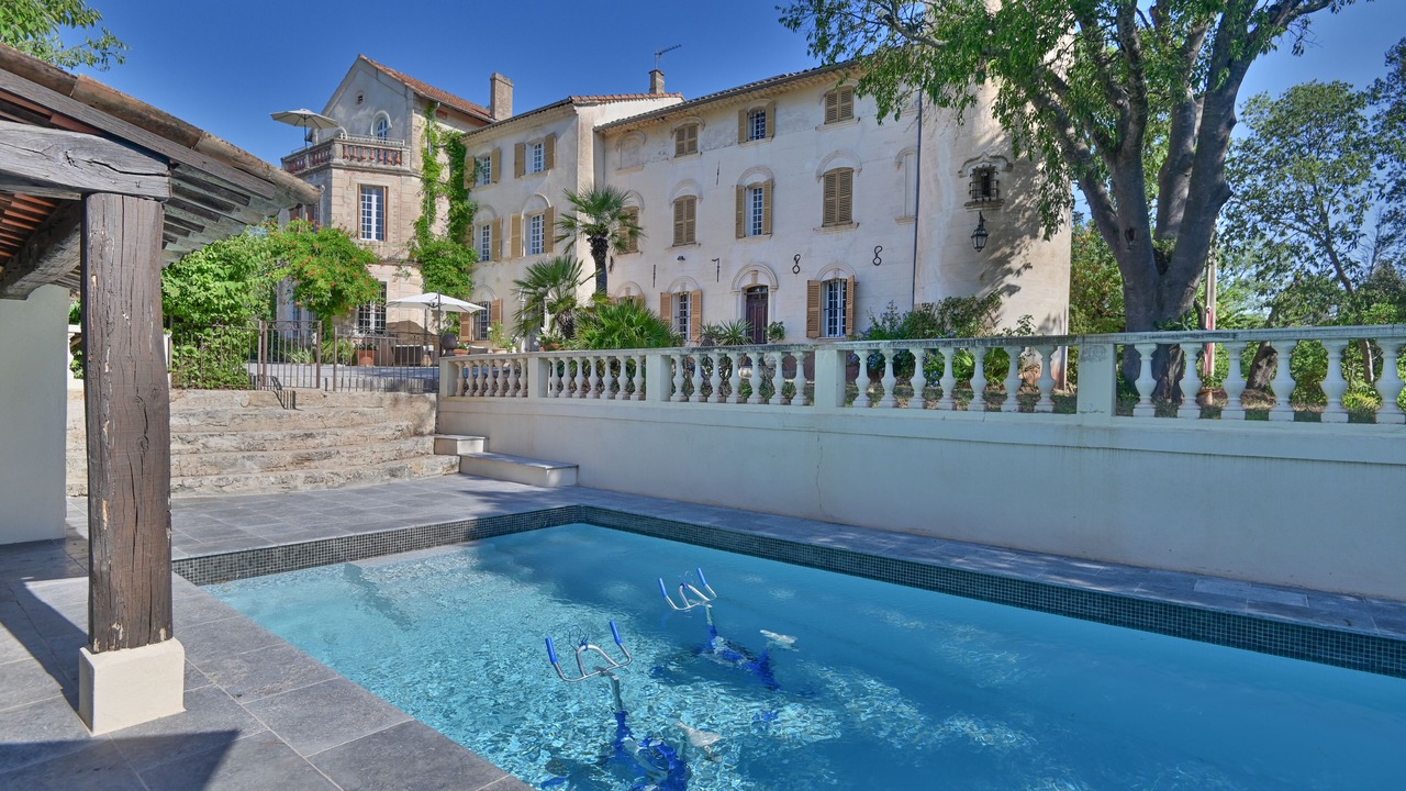 Photo of Outdoor in Taradeau