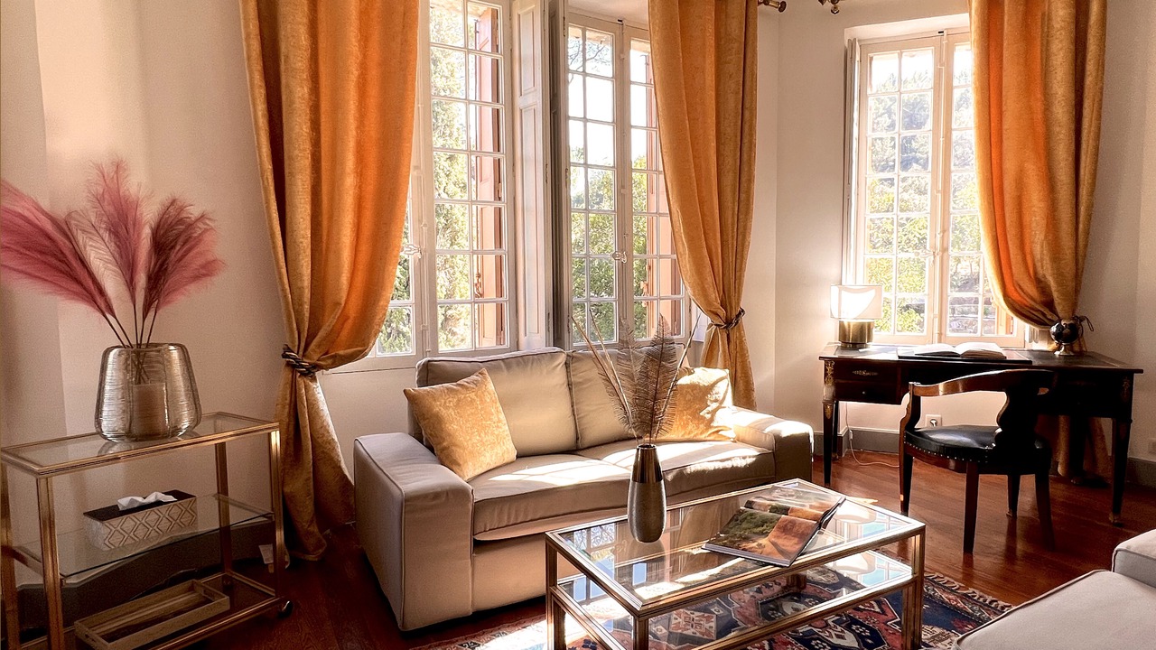 Photo of Bedroom in Taradeau