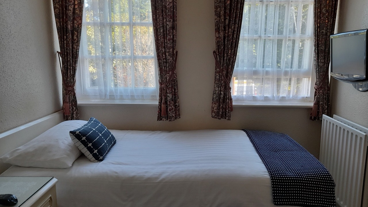 Photo of Bedroom in Rogerstone