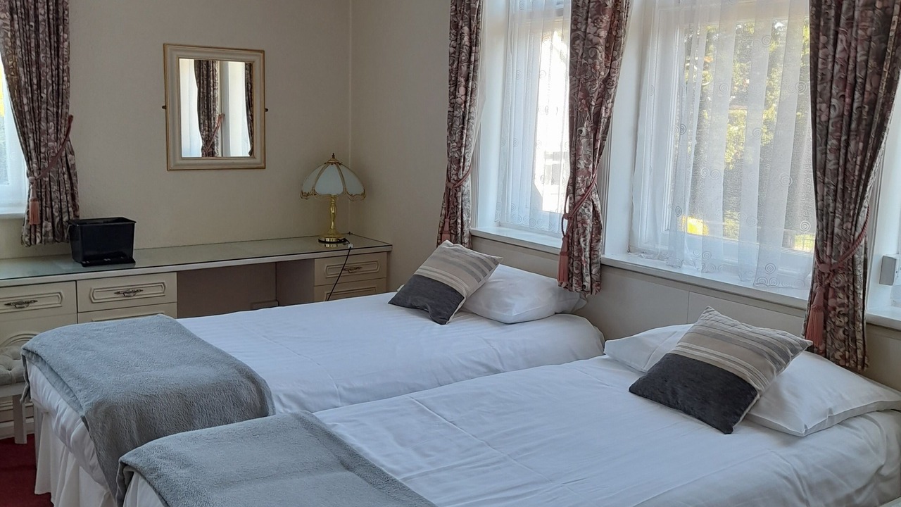 Photo of Bedroom in Rogerstone