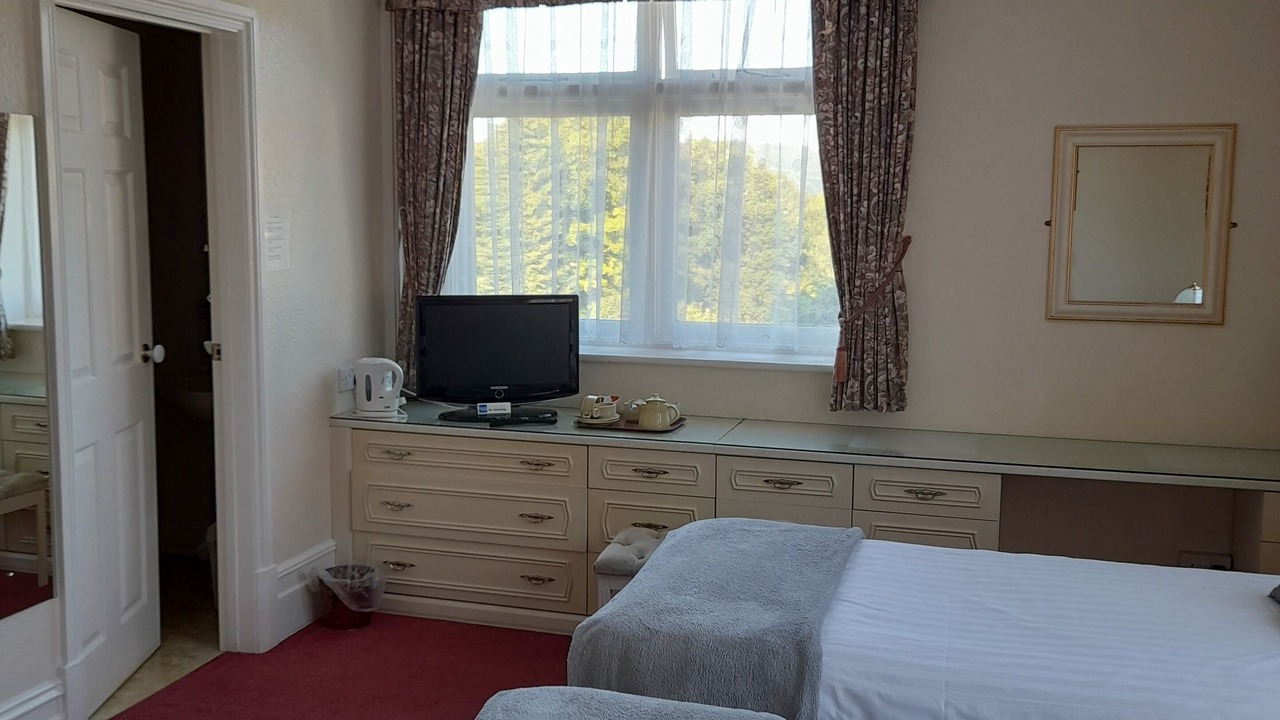 Photo of Bedroom in Rogerstone