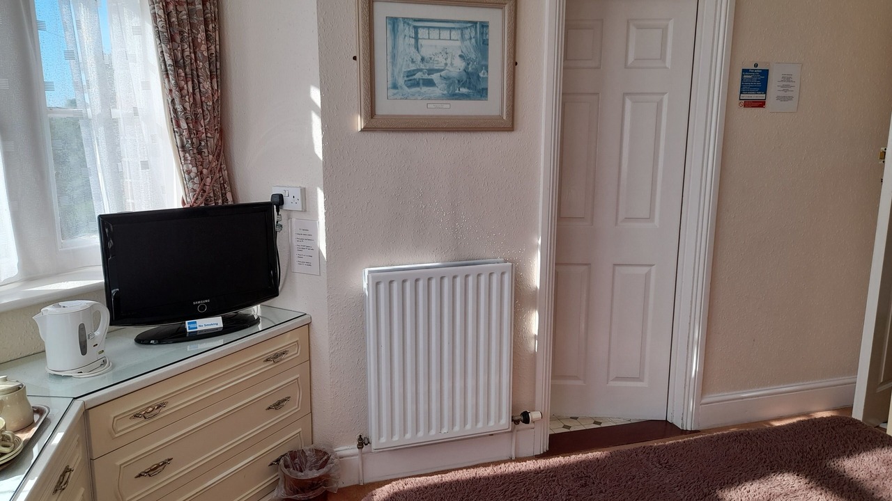 Photo of Bedroom in Rogerstone