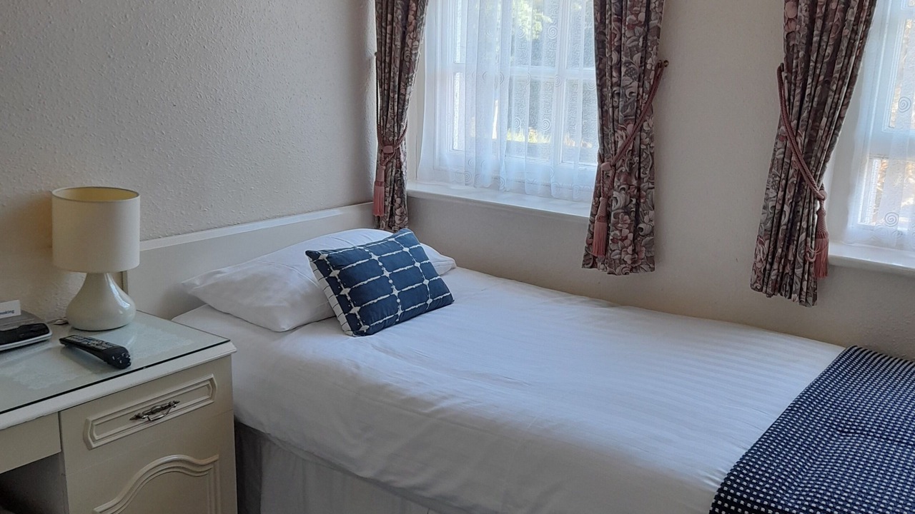 Photo of Bedroom in Rogerstone