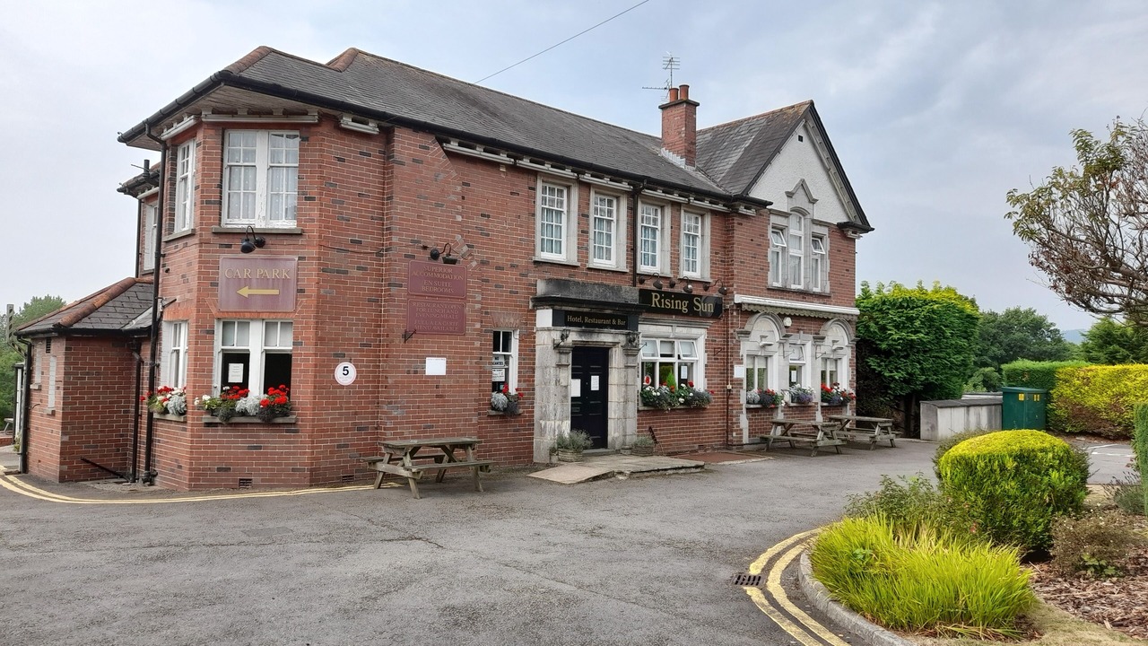 Photo of Outdoor in Rogerstone