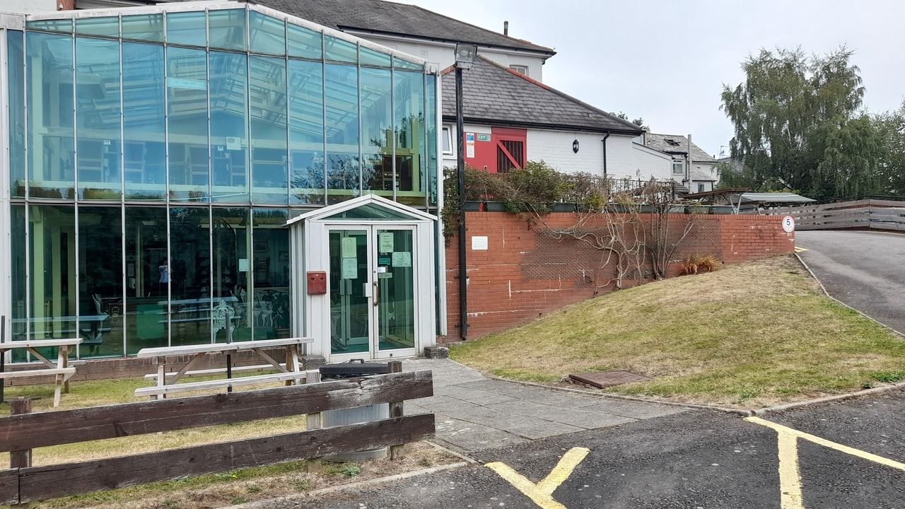 Photo of Outdoor in Rogerstone