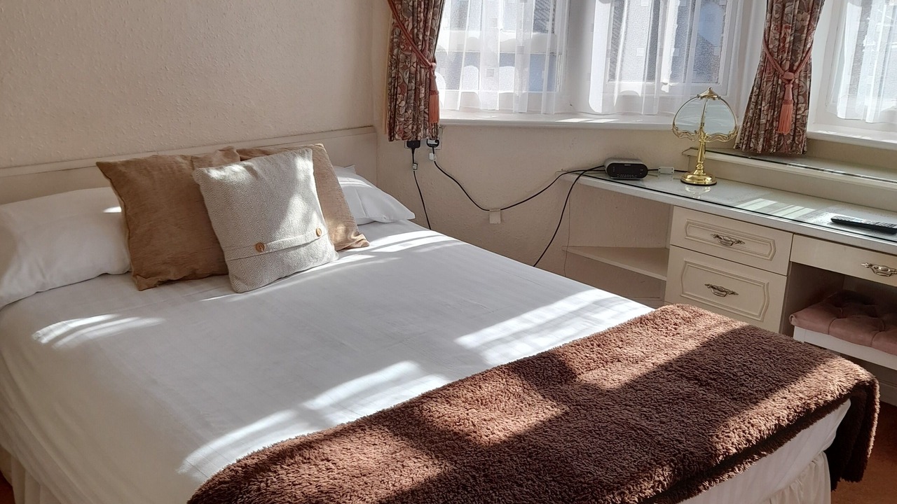 Photo of Bedroom in Rogerstone