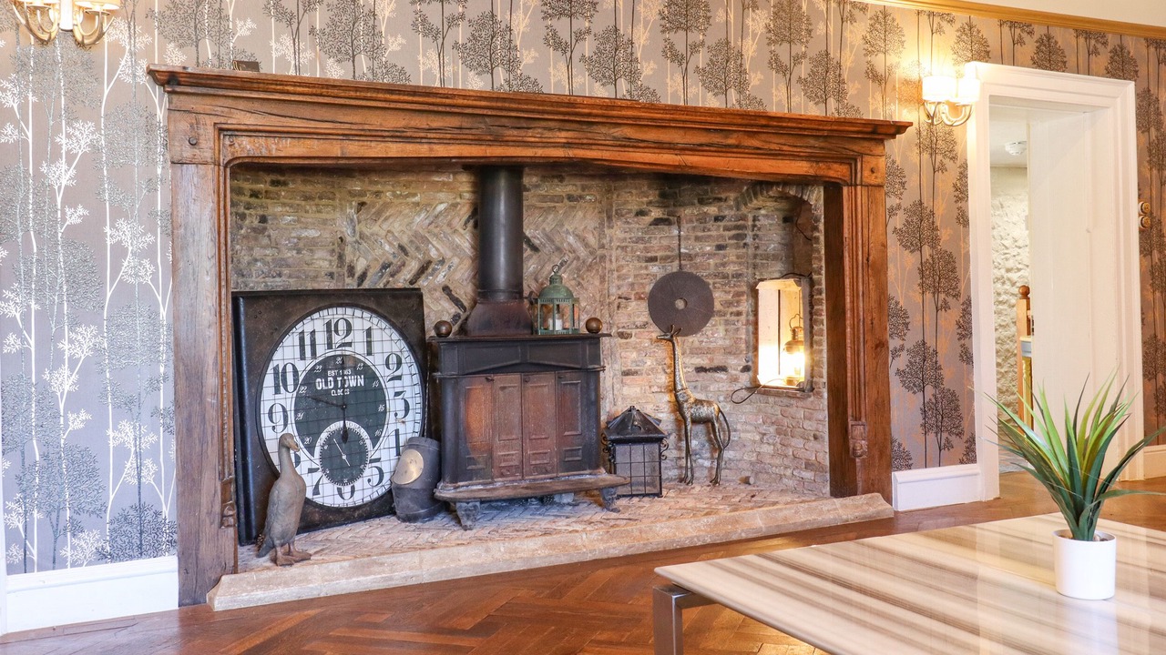 Photo of Outdoor in Martin