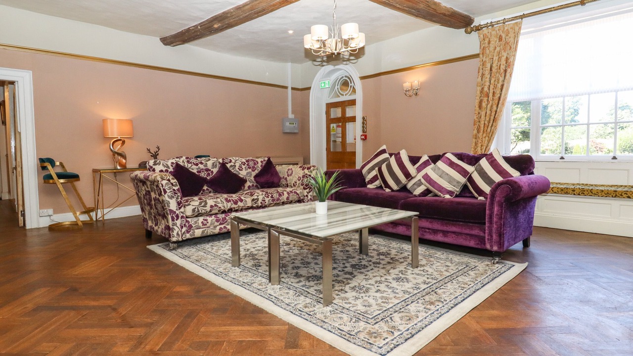 Photo of Livingroom in Martin