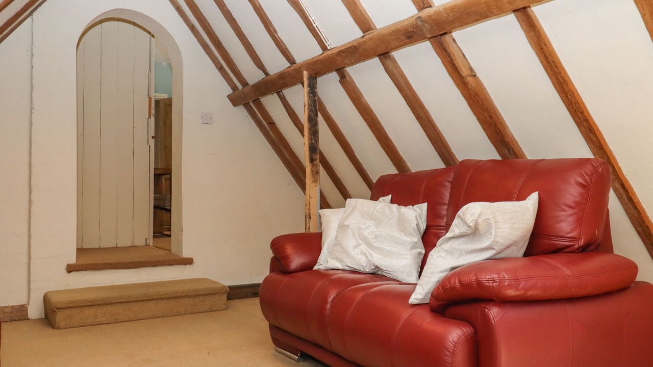 Photo of Livingroom in Martin