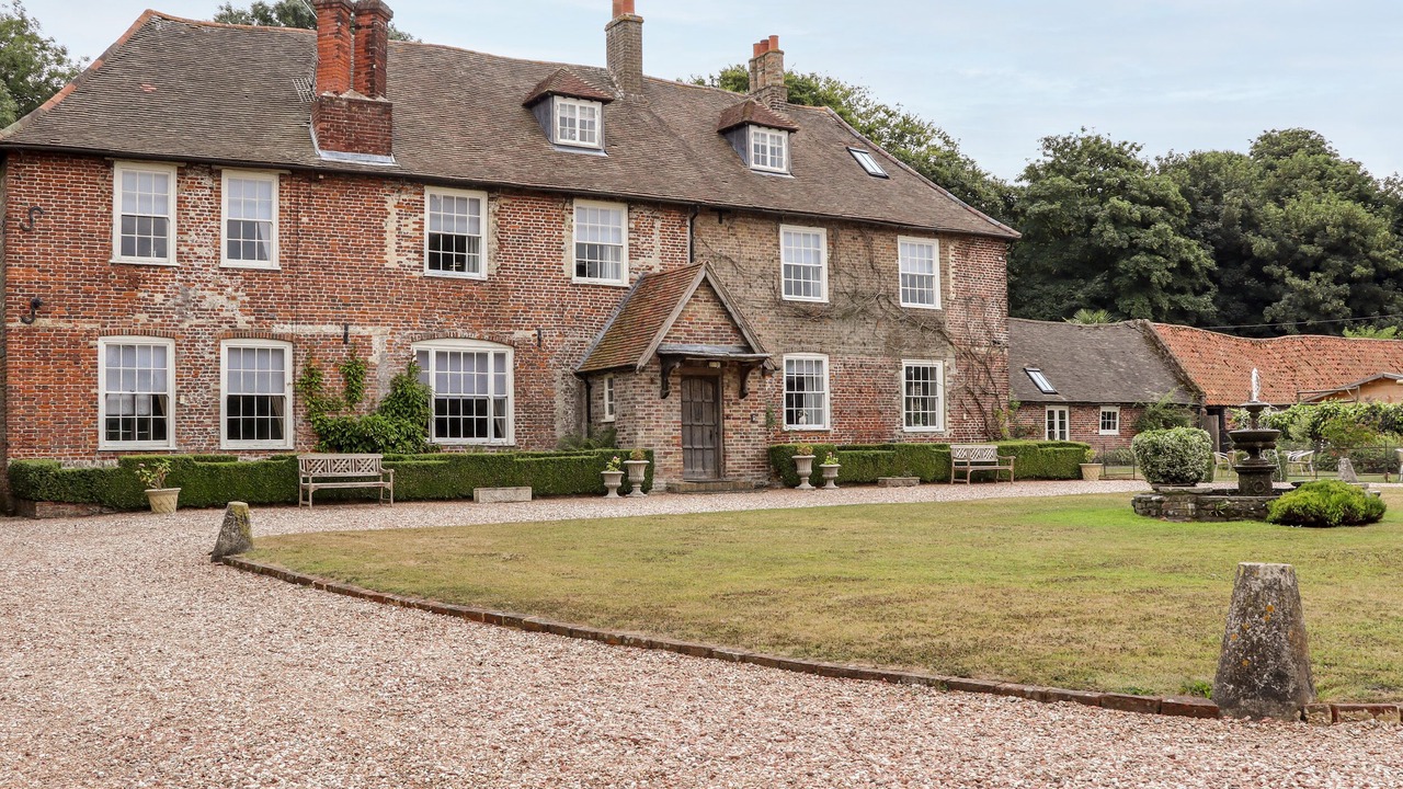 Photo of Outdoor in Martin