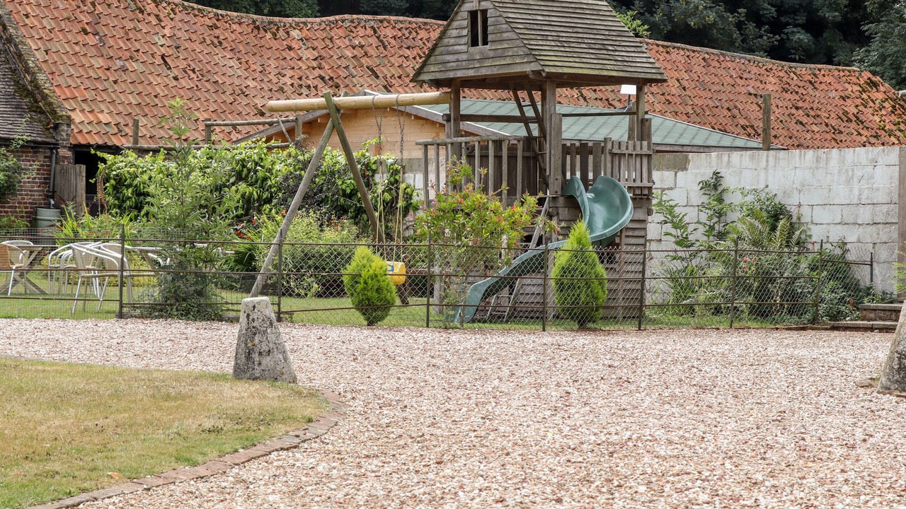 Photo of Outdoor in Martin