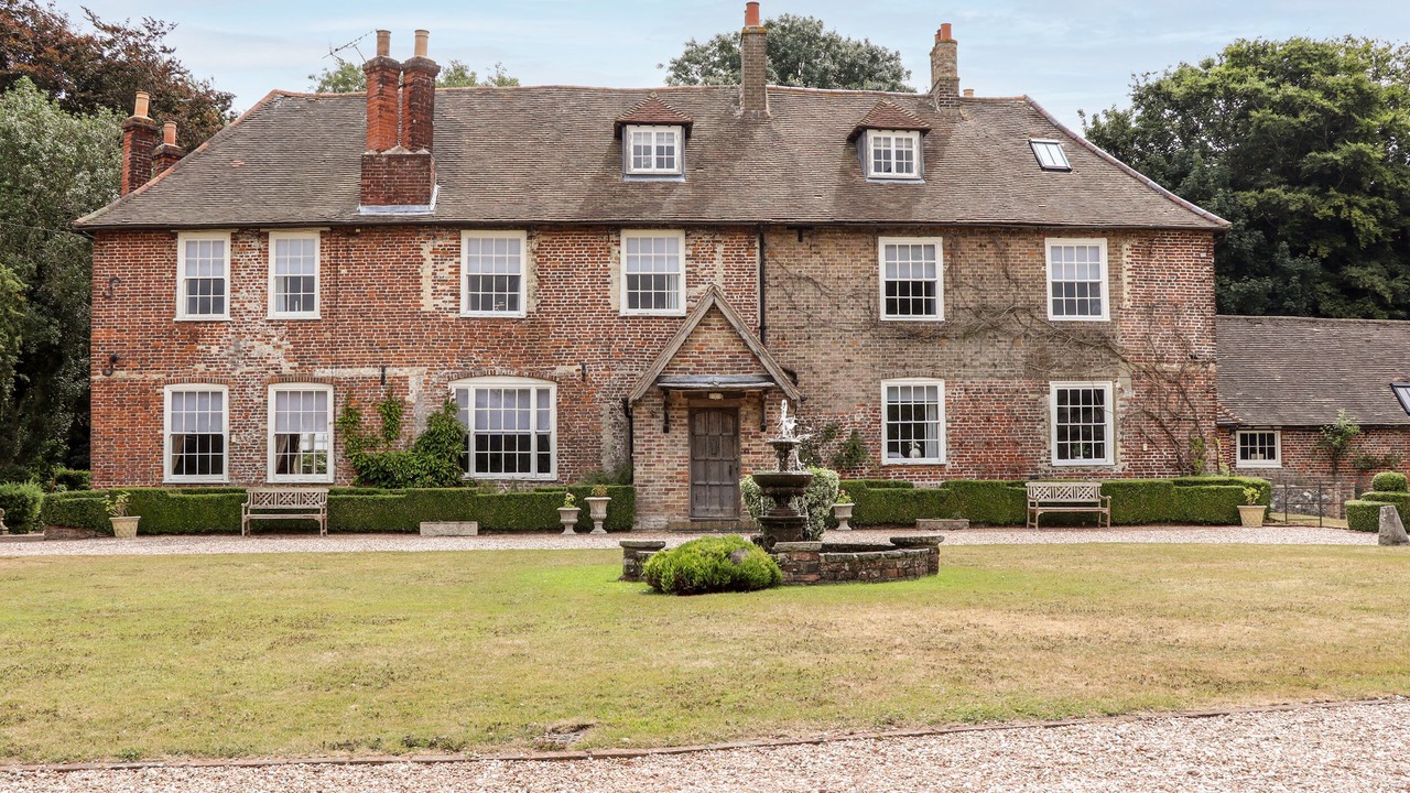 Photo of Outdoor in Martin