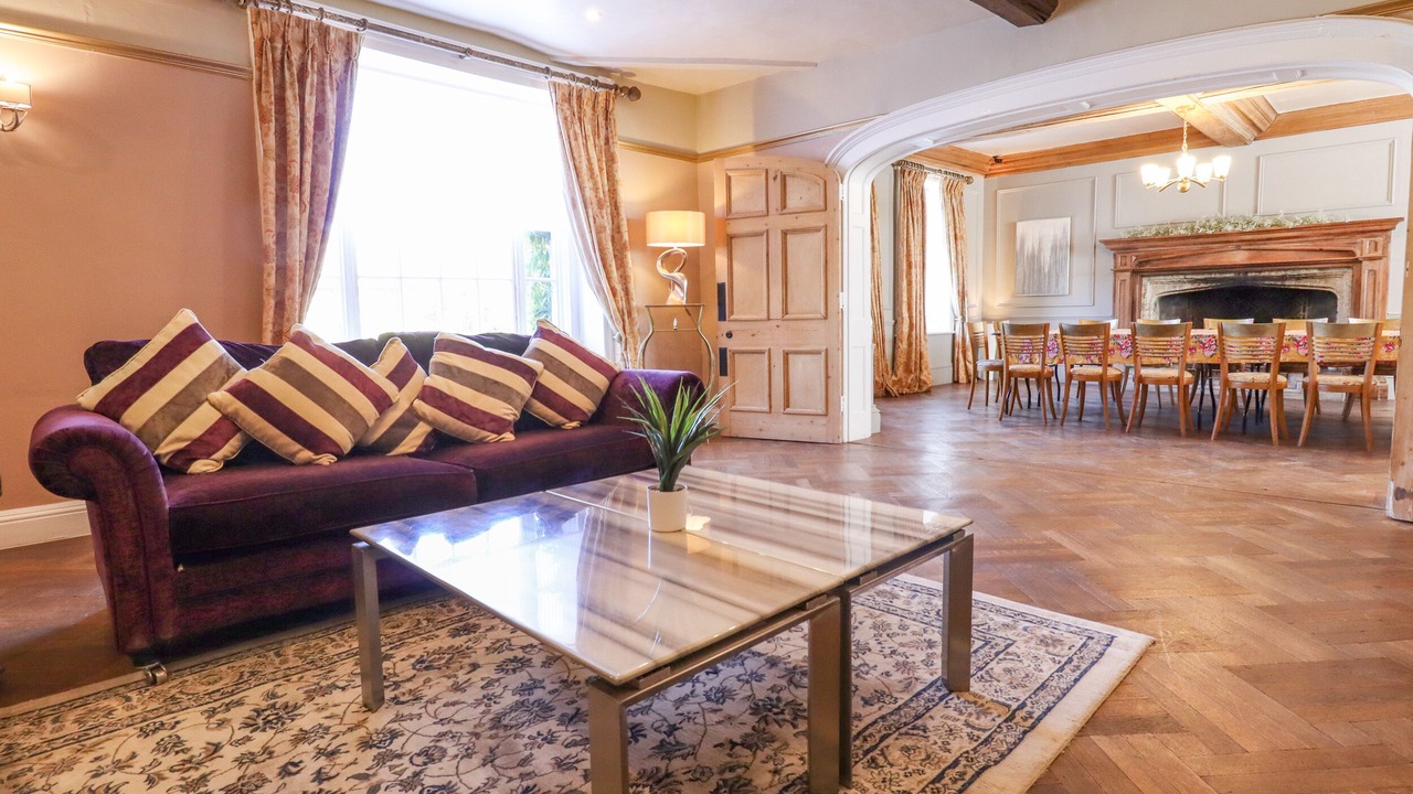 Photo of Livingroom in Martin