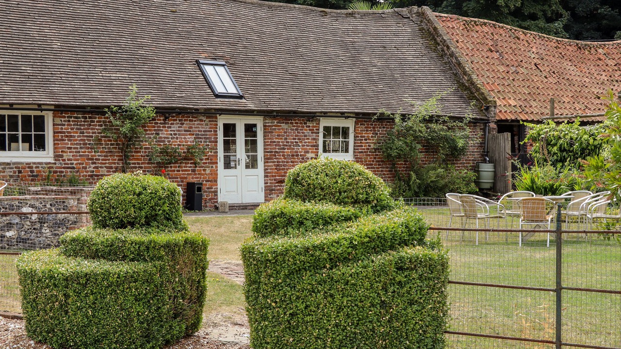 Photo of Outdoor in Martin