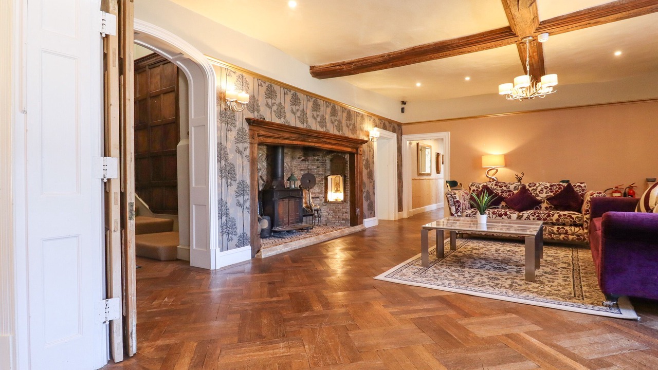 Photo of Livingroom in Martin