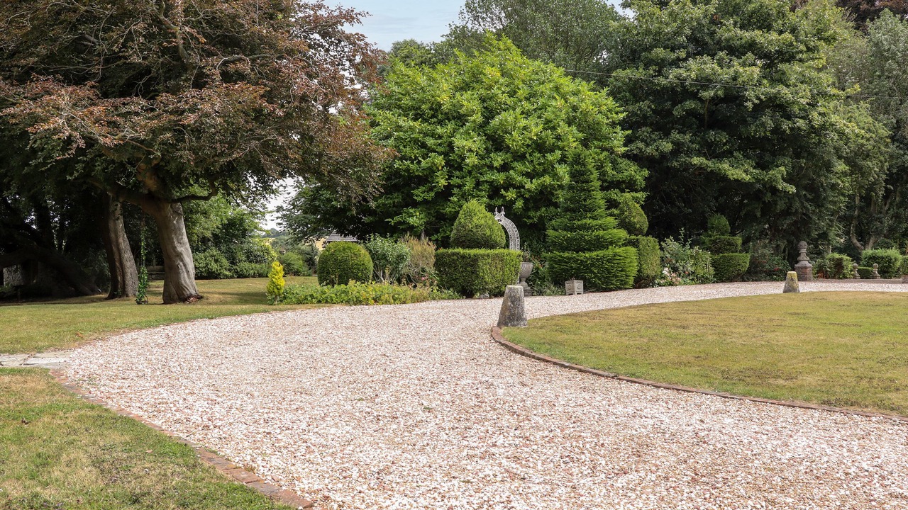 Photo of Outdoor in Martin