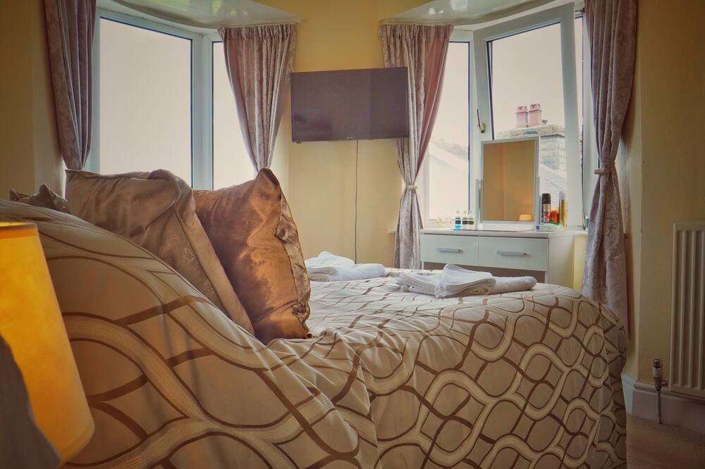 Photo of Bedroom in Barnoldswick